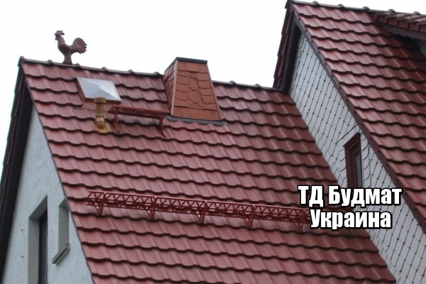 Металлочерепица Соколовка купить, цена и доставка ТД Будмат Фото Металлочерепица Соколовка купить, цена и доставка ТД Будмат