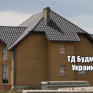 Фото Металлочерепица Сосновка купить, цена и доставка ТД Будмат