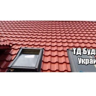 Фото Металлочерепица Старые Соколы купить, цена и доставка ТД Будмат