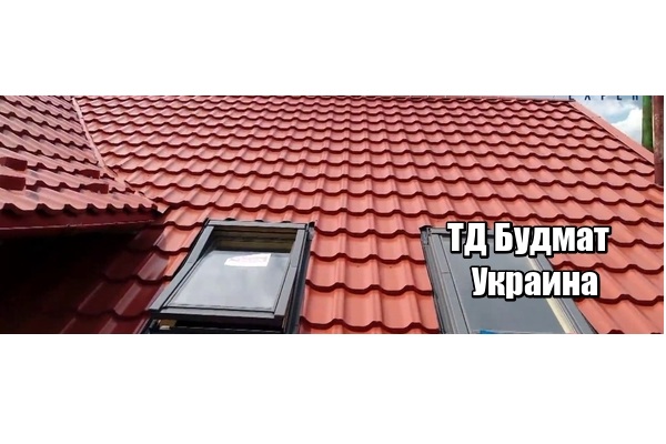 Металлочерепица Старые Соколы купить, цена и доставка ТД Будмат Фото Металлочерепица Старые Соколы купить, цена и доставка ТД Будмат