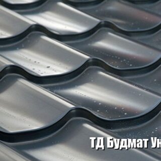 Фото Металлочерепица Сухолучье купить, цена и доставка