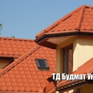 Фото Металлочерепица Сувид купить, цена и доставка от ТД Будмат