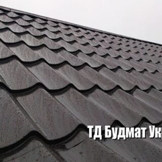 Фото Металлочерепица Сычовка купить, цена и доставка