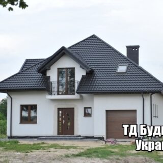 Фото Металлочерепица Тарасенки купить, цена и доставка ТД Будмат