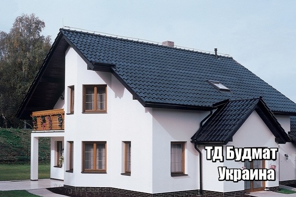 Металлочерепица Тетеревское купить, цена и доставка ТД Будмат Фото Металлочерепица Тетеревское купить, цена и доставка ТД Будмат