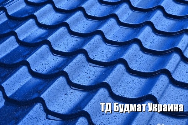 Металлочерепица Толокунь купить, цена и доставка Фото Металлочерепица Толокунь купить, цена и доставка