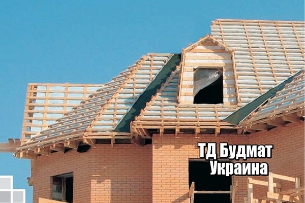Металлочерепица Великая Бугаевка купить, цена и доставка ТД Будмат Фото Металлочерепица Великая Бугаевка купить, цена и доставка ТД Будмат