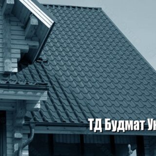 Фото Металлочерепица Вишняки купить, цена и доставка