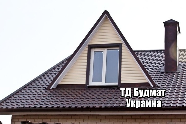 Металлочерепица Жеребятин купить, цена и доставка ТД Будмат Фото Металлочерепица Жеребятин купить, цена и доставка ТД Будмат