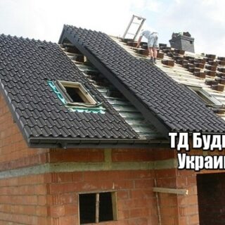 Фото Металлочерепица Жеревполье купить, цена и доставка ТД Будмат
