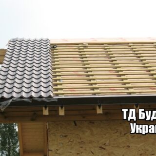 Фото Металлочерепица Заречье купить, цена и доставка ТД Будмат