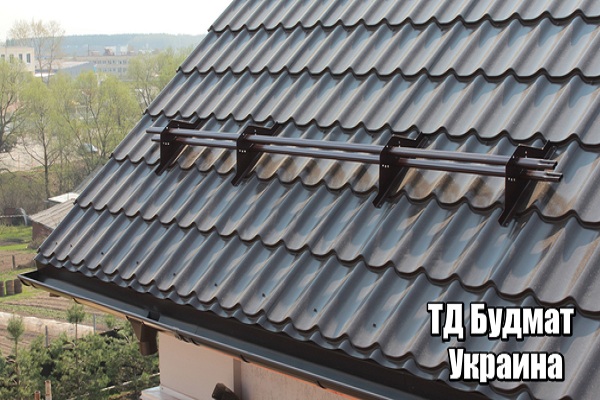 Металлочерепица Зуровка купить, цена и доставка ТД Будмат Фото Металлочерепица Зуровка купить, цена и доставка ТД Будмат