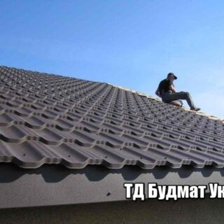 Металлочерепица цвет производство и завод