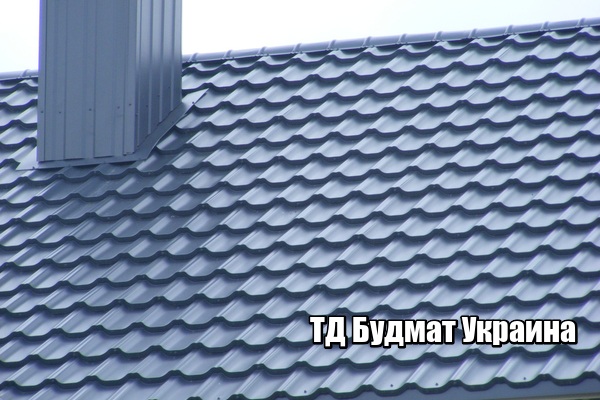 Металлочерепица Рачки Фото Металлочерепица Рачки