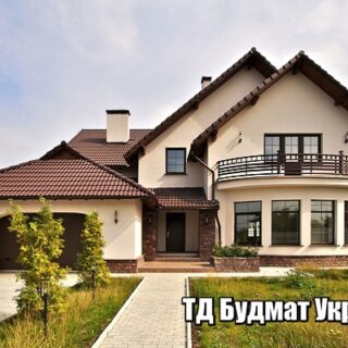 Фото Металлочерепица Радча