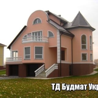 Фото Металлочерепица Райки