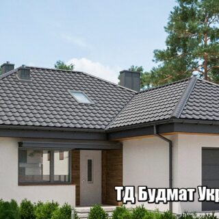 Картинка Металлочерепица Раковщина