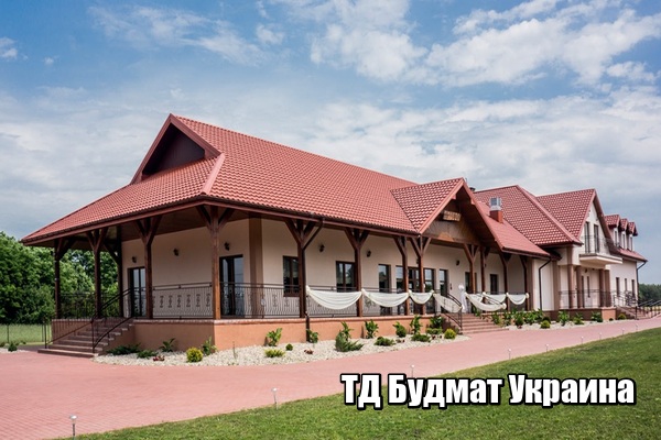 Металлочерепица Ризня Фото Металлочерепица Ризня