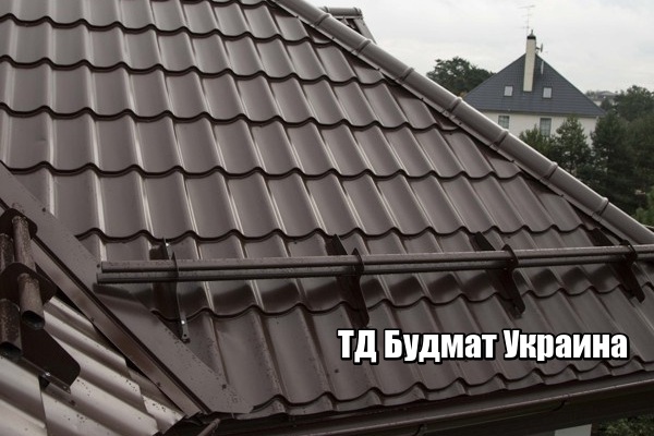 Металлочерепица Рогачи Фото Металлочерепица Рогачи