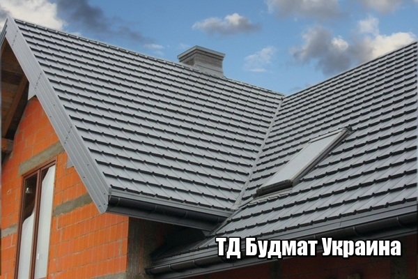 Металлочерепица Рогачов Фото Металлочерепица Рогачов