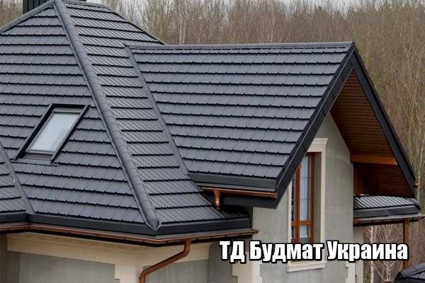 Металлочерепица Роговка Фото Металлочерепица Роговка