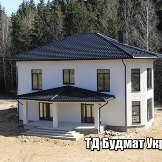 Фото Металлочерепица Росовка