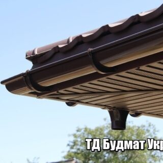 Фото Металлочерепица Рубанка