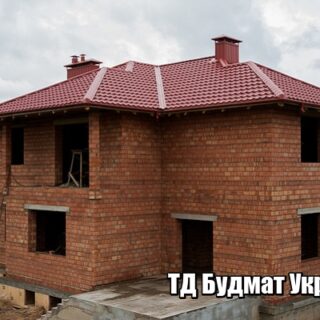 Фото Металлочерепица Ружин
