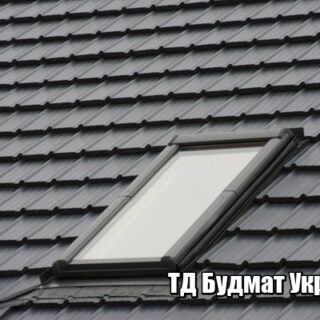 Фото Металлочерепица Рыжов