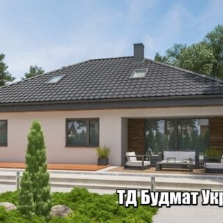 Фото Металлочерепица Ракитное