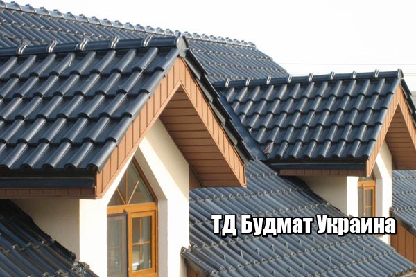 Металлочерепица Гамарня Фото Металлочерепица Гамарня