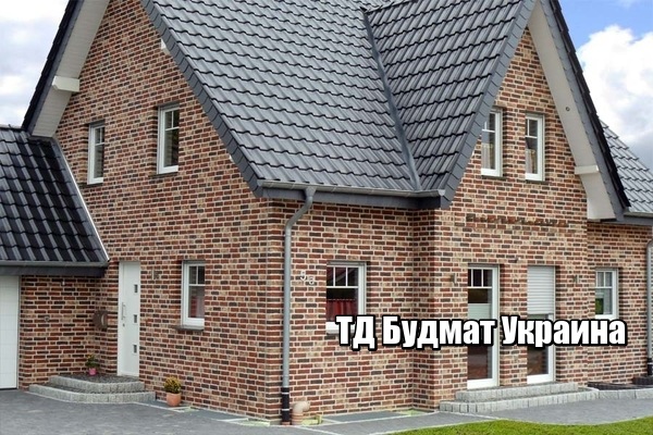 Металлочерепица Горобіївка Фото Металлочерепица Горобіївка