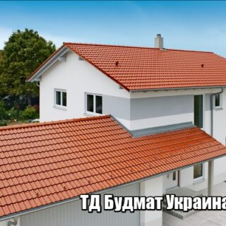 Фото Металлочерепица Кононча