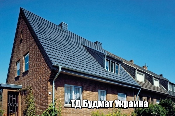 Металлочерепица Копіювата Фото Металлочерепица Копіювата