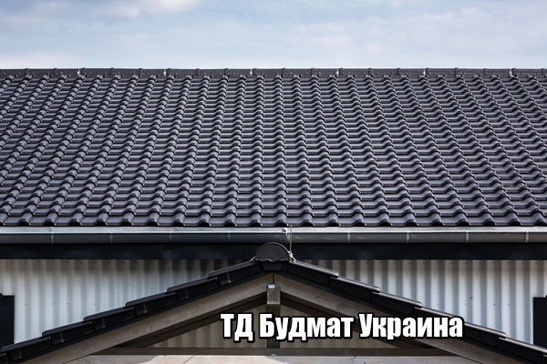 Металлочерепица Копіювате Фото Металлочерепица Копіювате