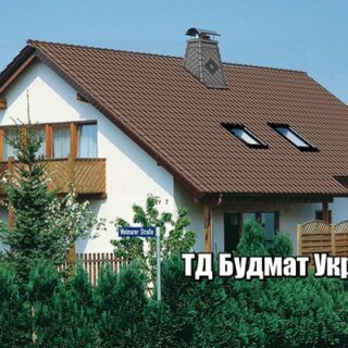 Фото Металлочерепица Ковалі