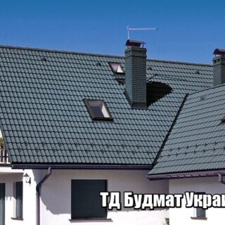 Фото Металлочерепица Лазірці