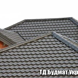 Фото Металлочерепица Садовое