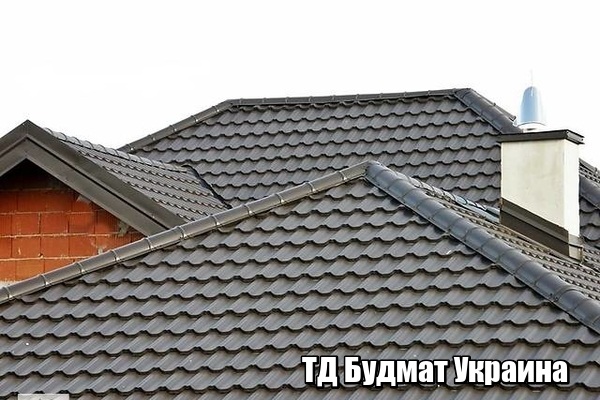 Металлочерепица Садовое Фото Металлочерепица Садовое