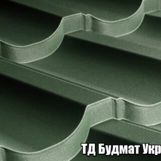Фото Металлочерепица Салы