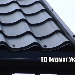 Фото Металлочерепица Семаковка