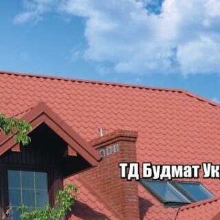Фото Металлочерепица Семеновка