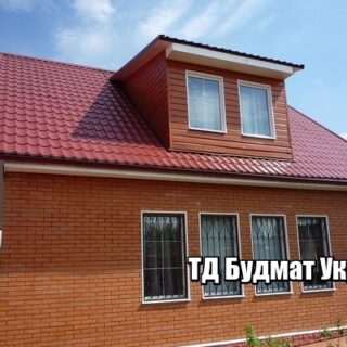 Фото Металлочерепица Семены