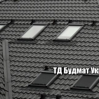 Фото Металлочерепица Сергеевка