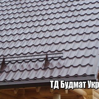 Фото Металлочерепица Симоны