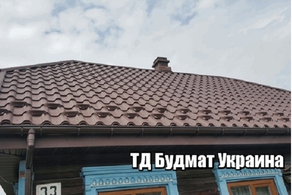 Металлочерепица Сингаи Фото Металлочерепица Сингаи