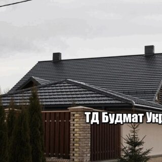 Фото Металлочерепица Скребеличи