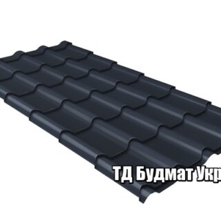 Фото Металлочерепица Скураты