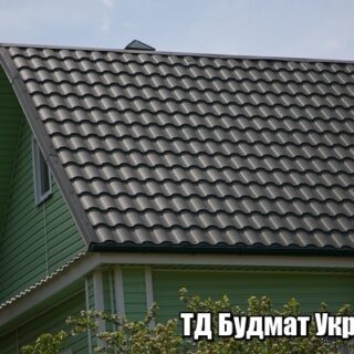 Фото Металлочерепица Славковицы