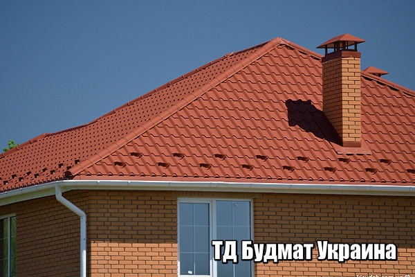 Металлочерепица Слепчицы Фото Металлочерепица Слепчицы